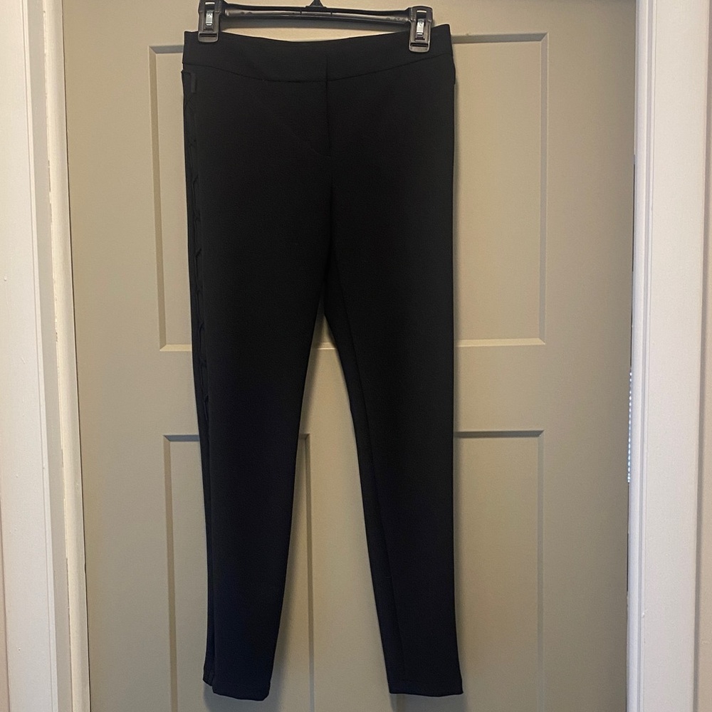 Express Women's Black Leggings